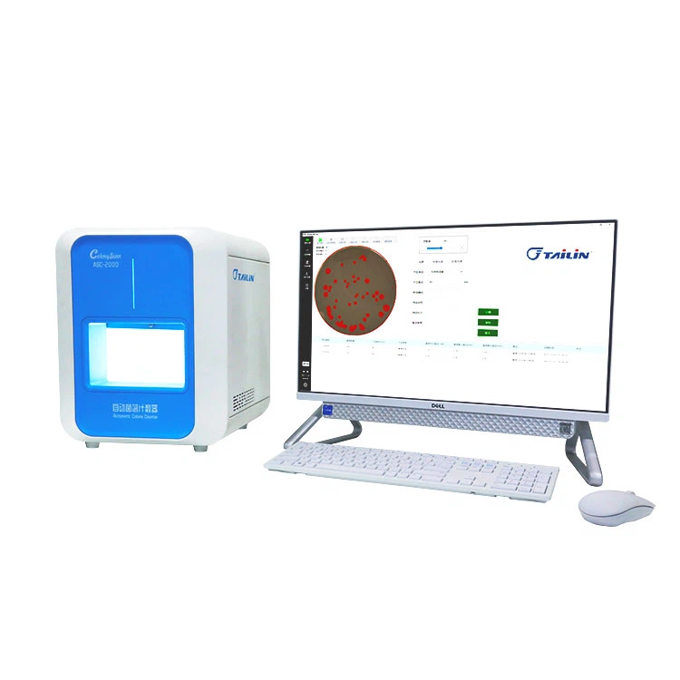 Microbial Test Instruments