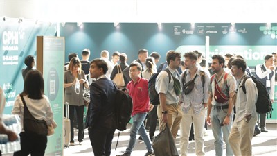 Tailin @ CPHI SEA 2025: Unlocking New Pharmaceutical Potential in Southeast Asia