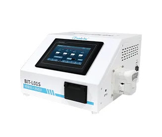 CCIT - Bacterial Ingress Tester