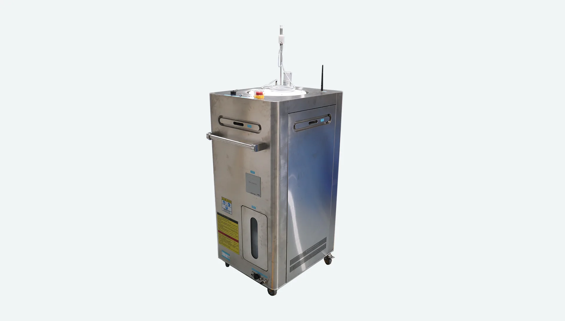 VHP Generator V600