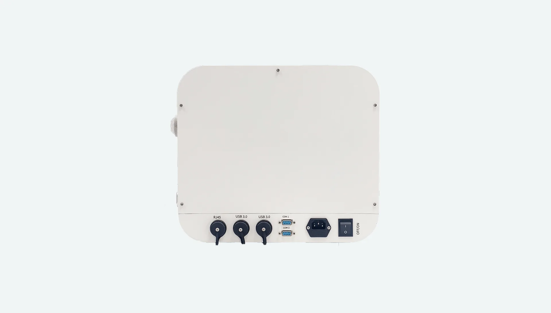 offline micobial detection analyzer