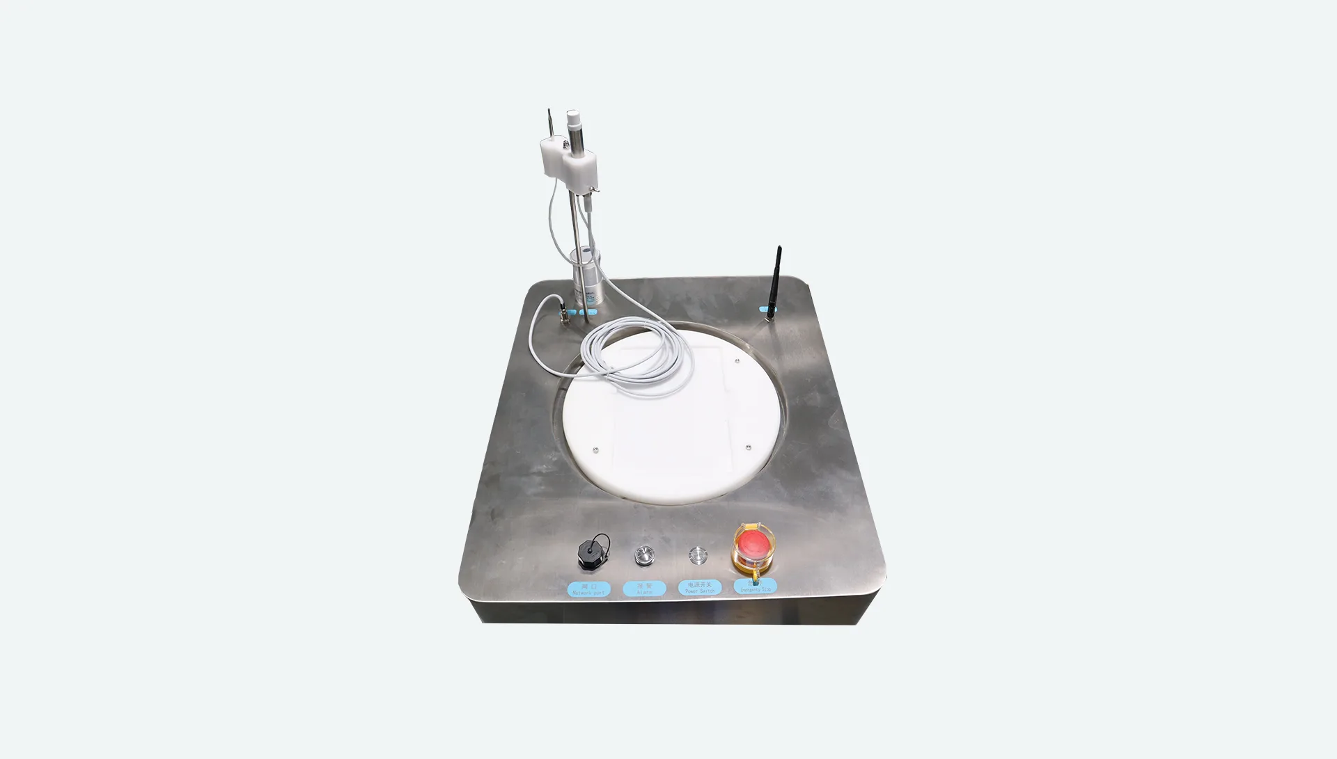 VHP Generator V600
