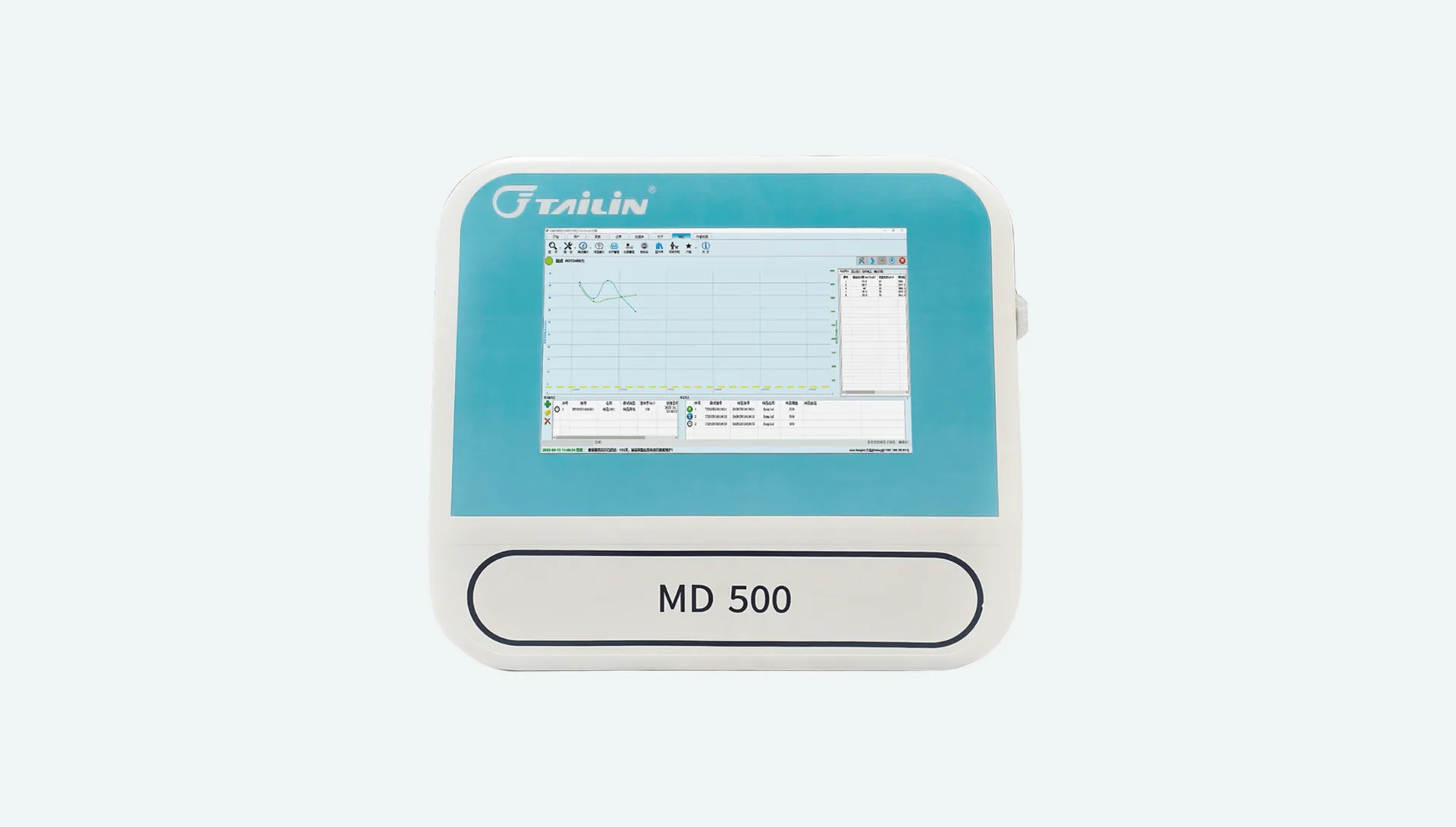 offline micobial detection analyzer