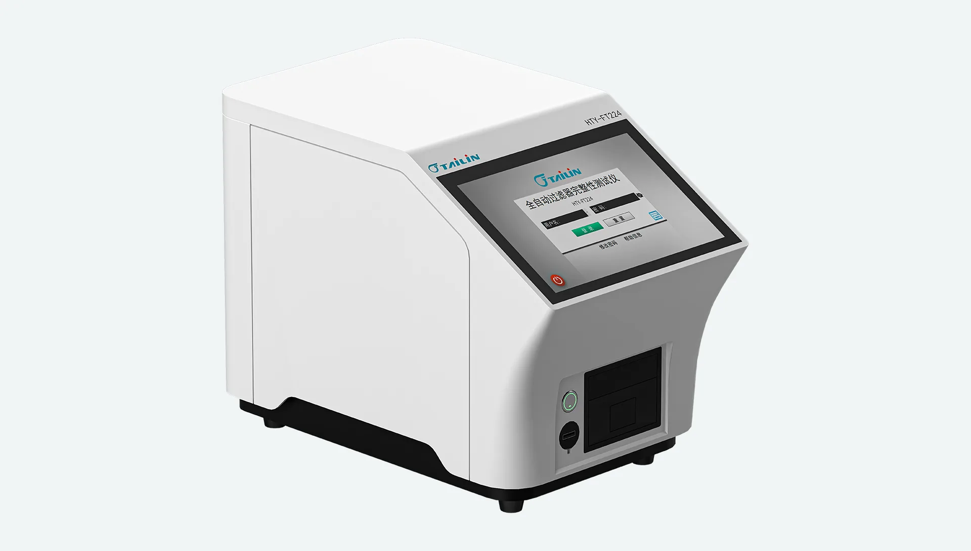Tailin Filter Integrity Tester FT224