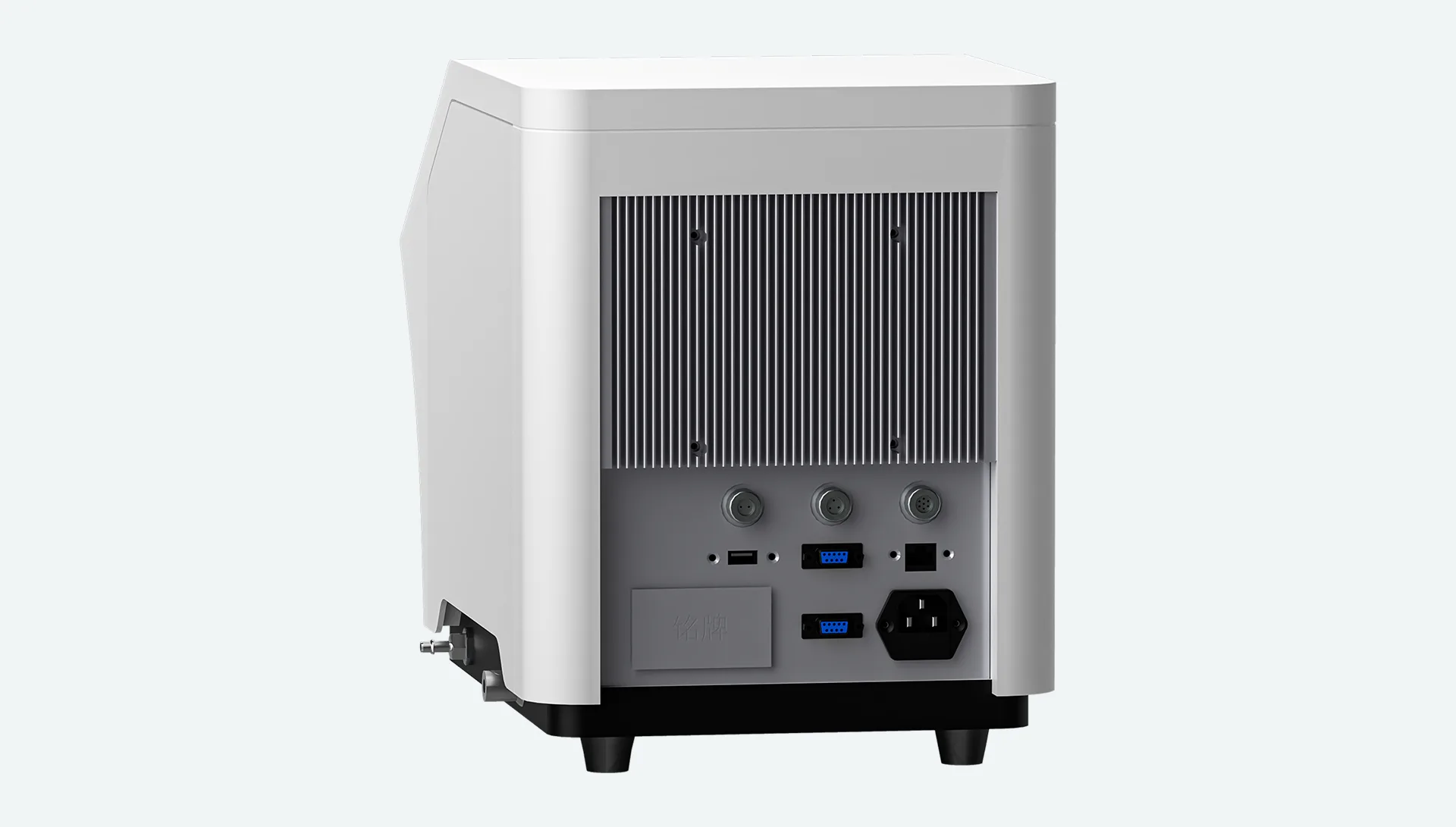 Tailin Filter Integrity Tester FT224