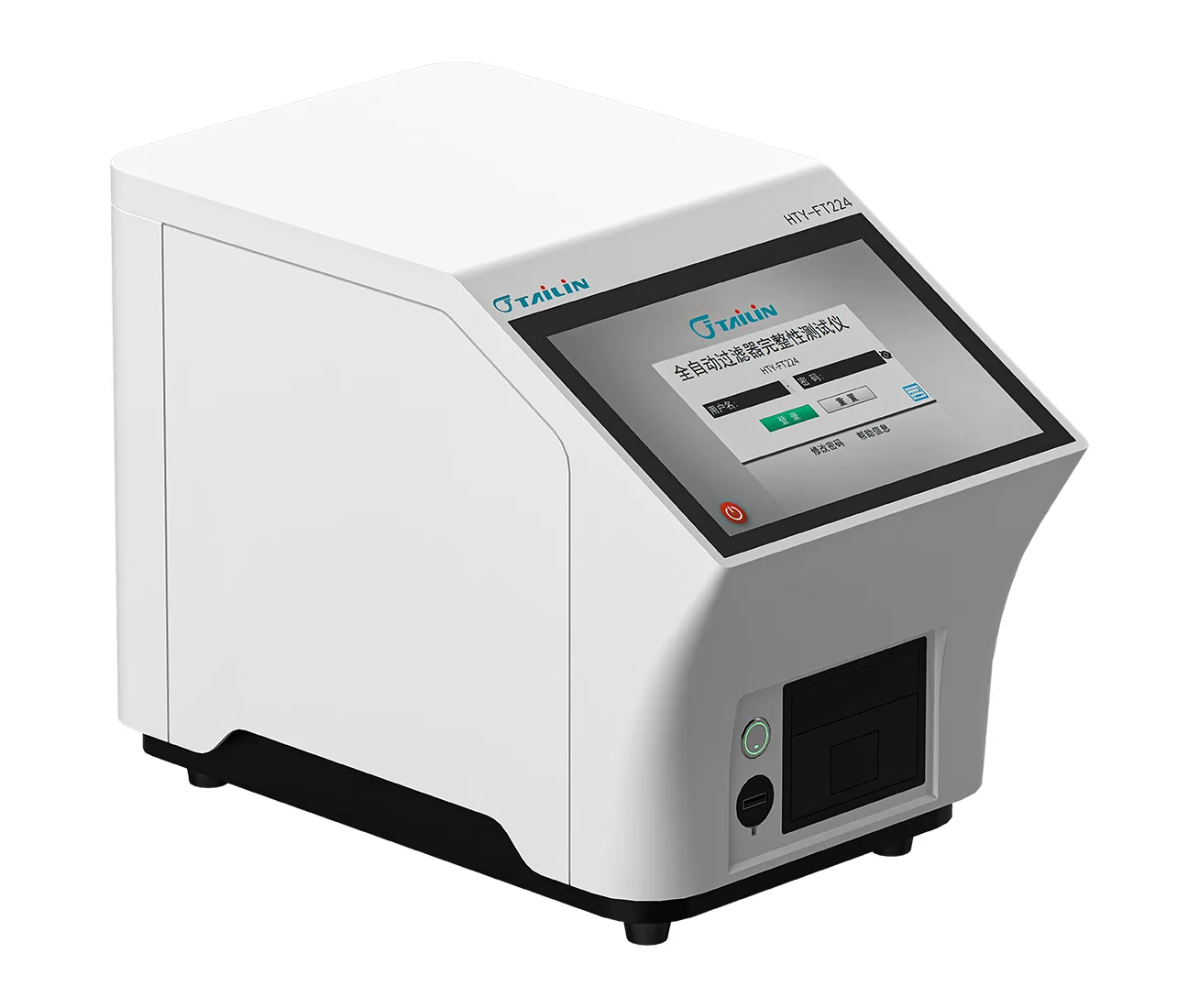 Tailin Filter Integrity Tester FT224