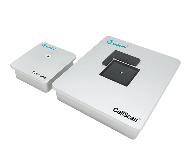 Live Cell Imaging System