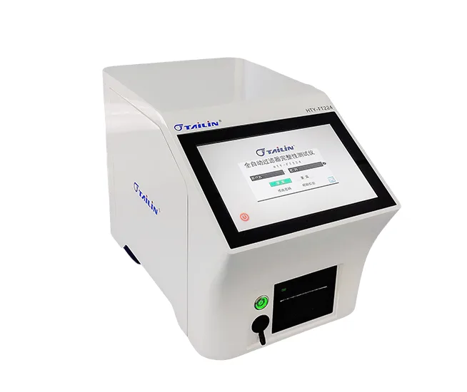 Filter Integrity Tester FT224