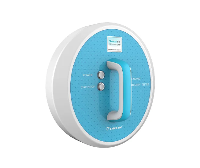 Glove Integrity Tester GIT-WLAN02