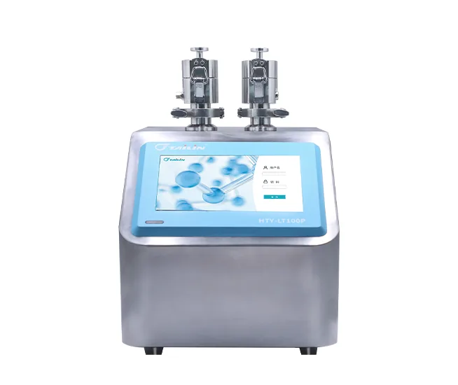 CCIT - Vacuum/Pressure Decay Leak Tester