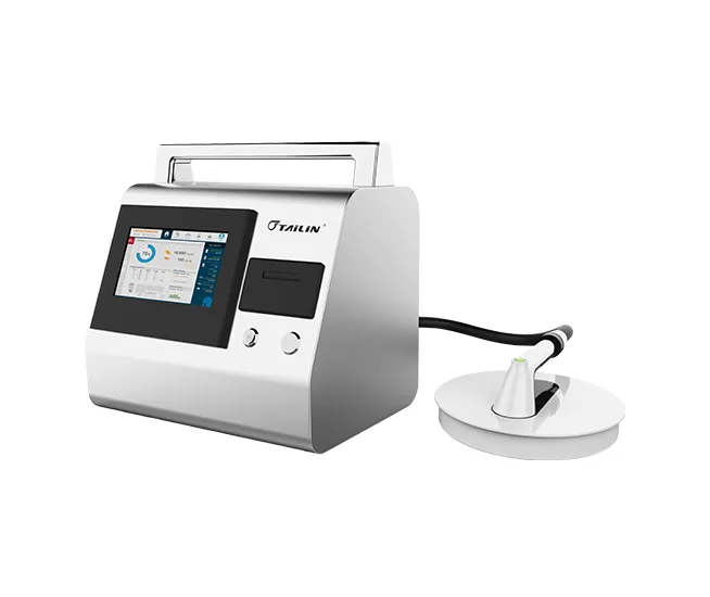 Glove Integrity Tester GIT-SE01