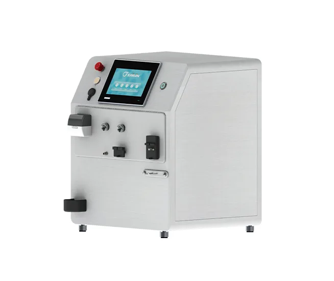 Pouch Filling Machine DLW01