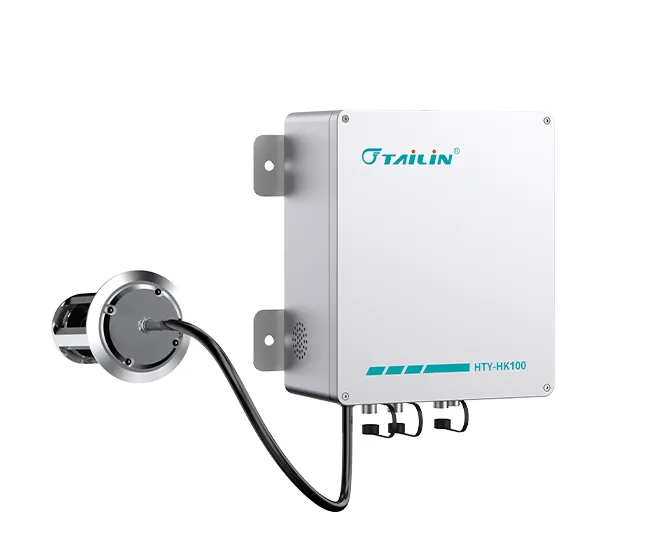 Hydrogen Peroxide Gas Concentration Analyzer