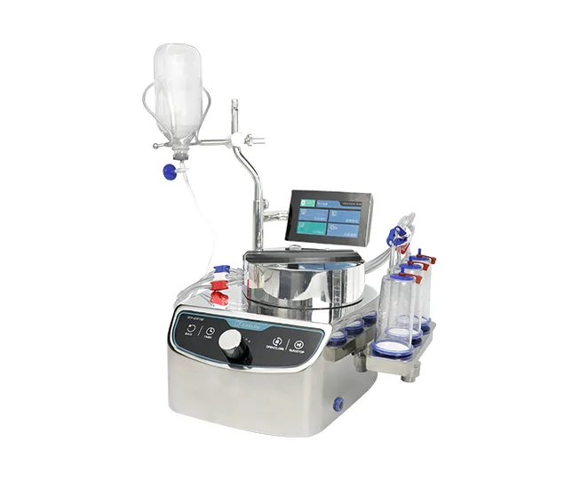 Sterility test pump HTY-STP100