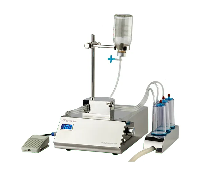 Sterility Test Pump HTY-601