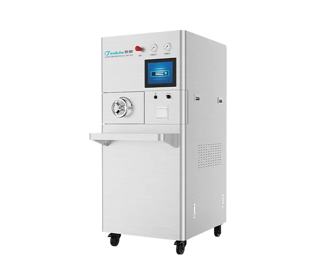 Resistometer BI Resistometer | Biological Indicator Evaluation for Sterilization ...