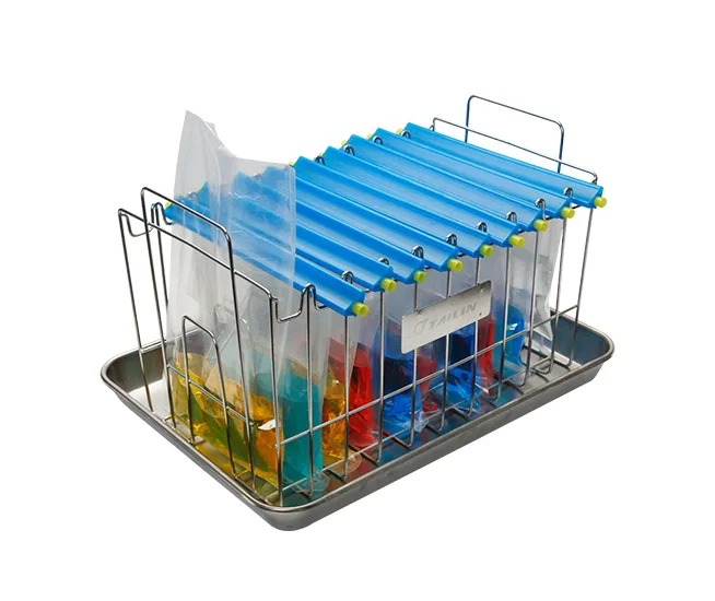 Sterile Homogenizing Bags