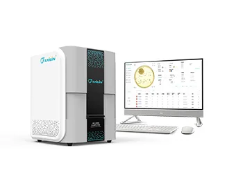 Automatic Colony Counter ASC-2000B