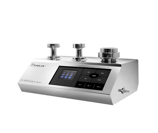 Microbial Limit Tester HTY-305SP