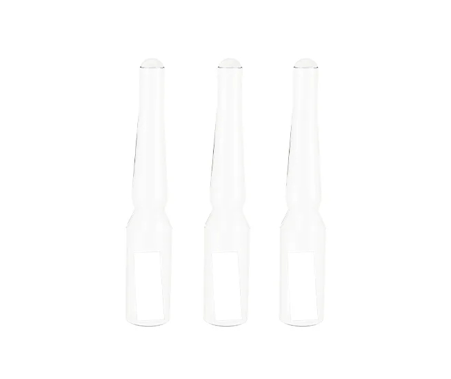 Biological indicators for Dry Heat