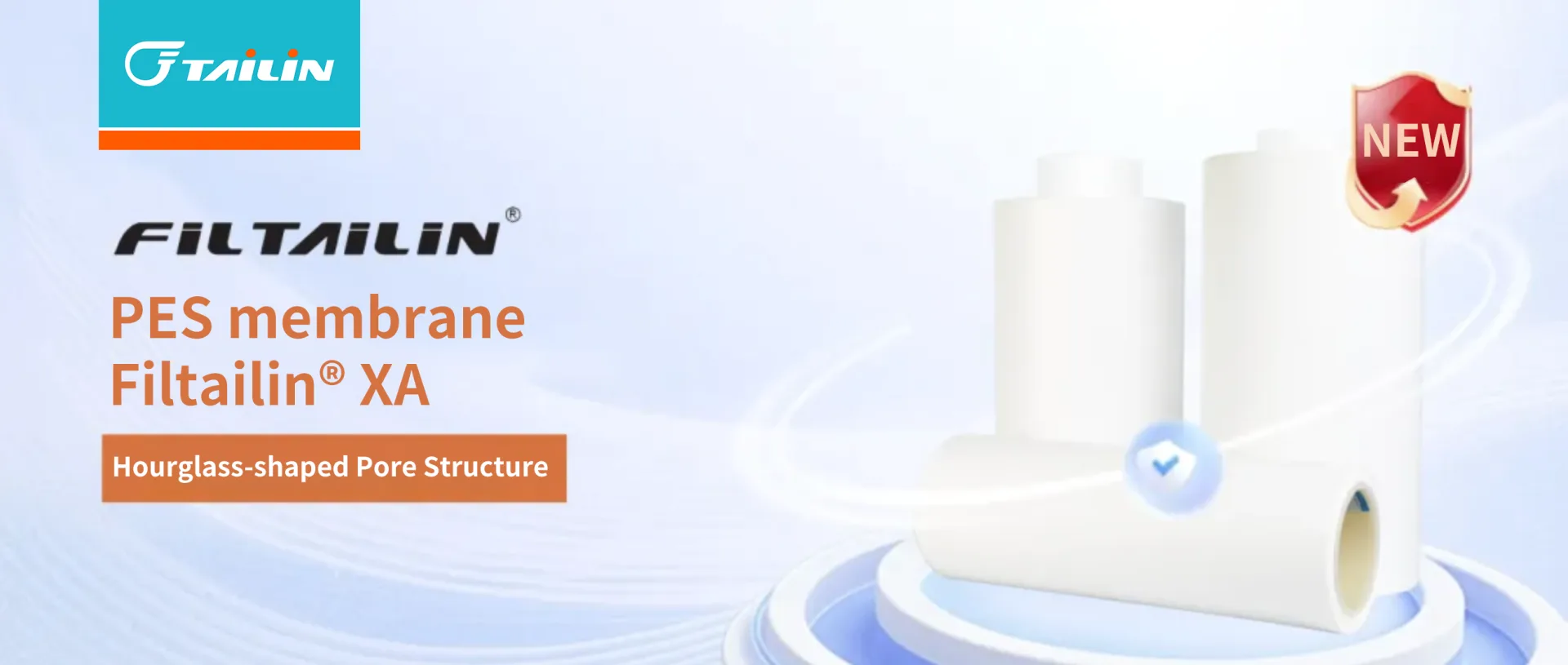 PES Membrane, filtration membrane