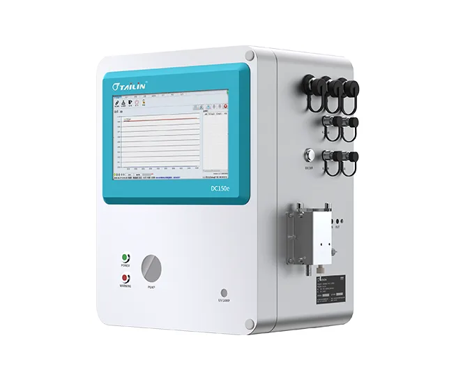 TOC Analyzer DC-150