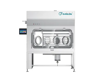 Germ-free Pig Isolator