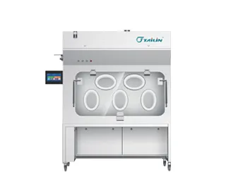 Germ-free Mouse Isolator