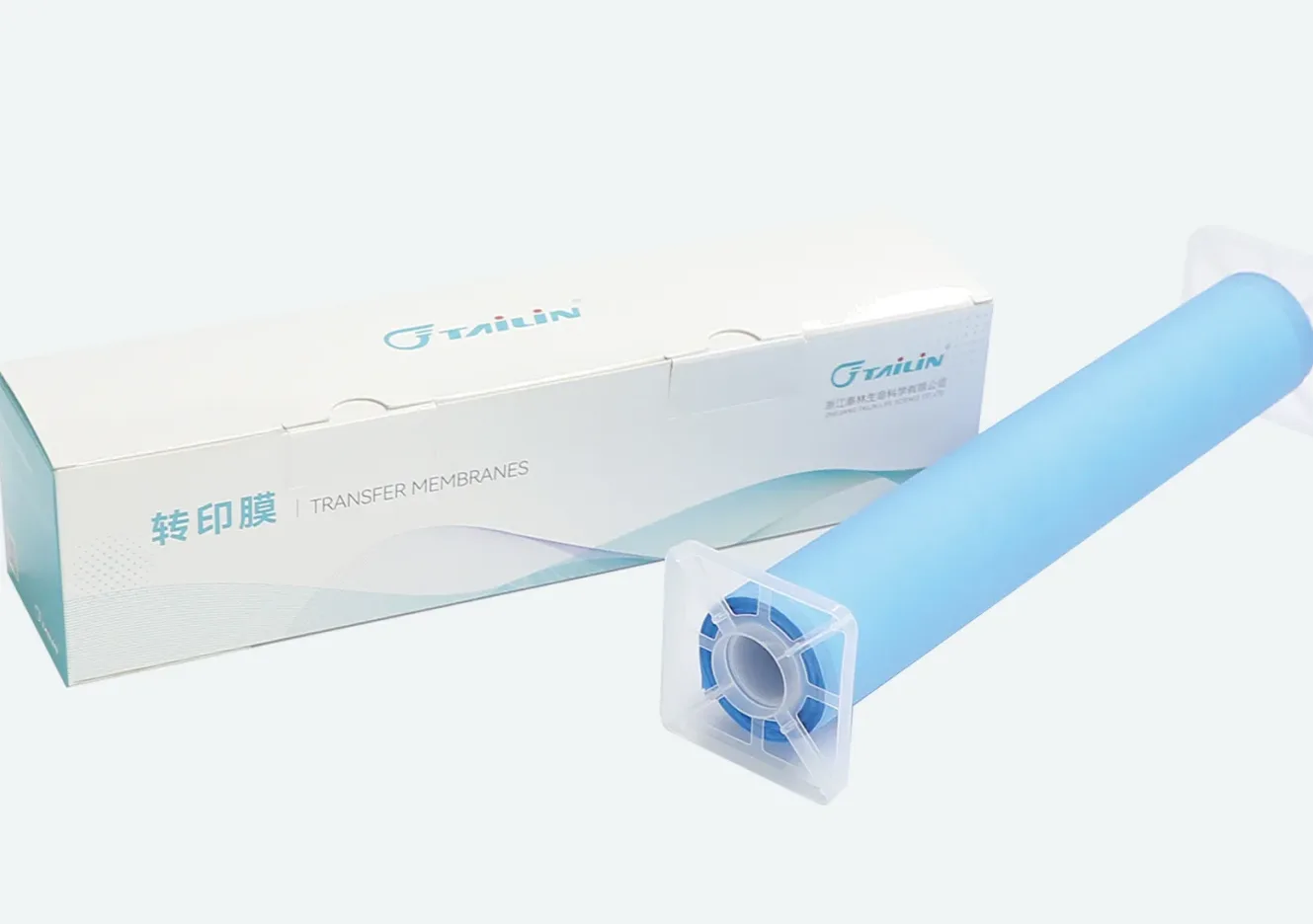 PVDF Blotting Membrane