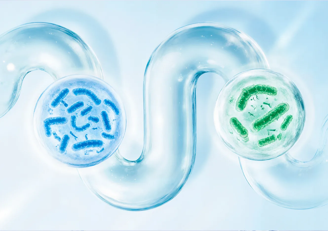 sterile sampling bag