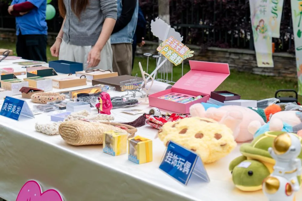 corporate social responsibility company-b