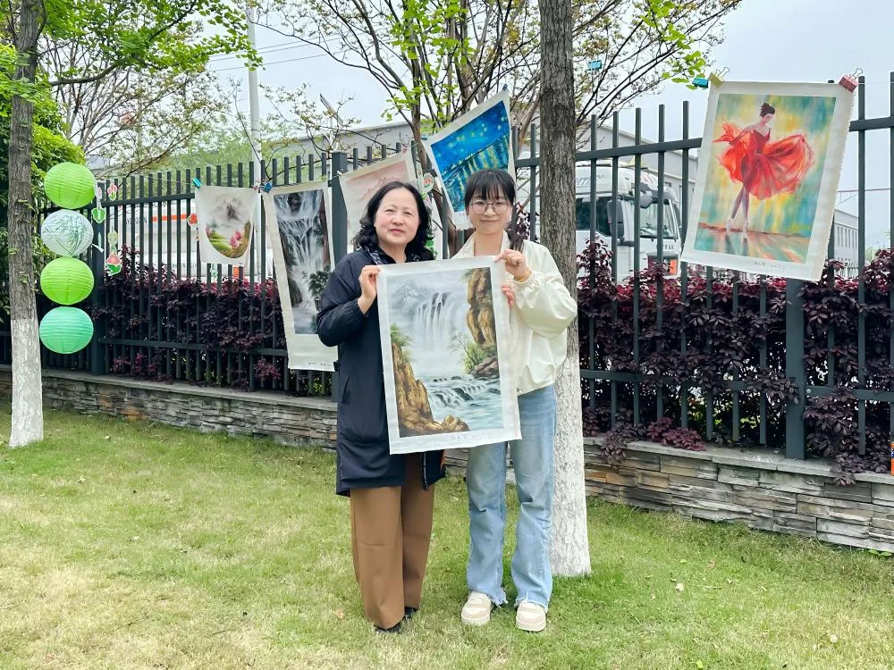 corporate social responsibility company-c