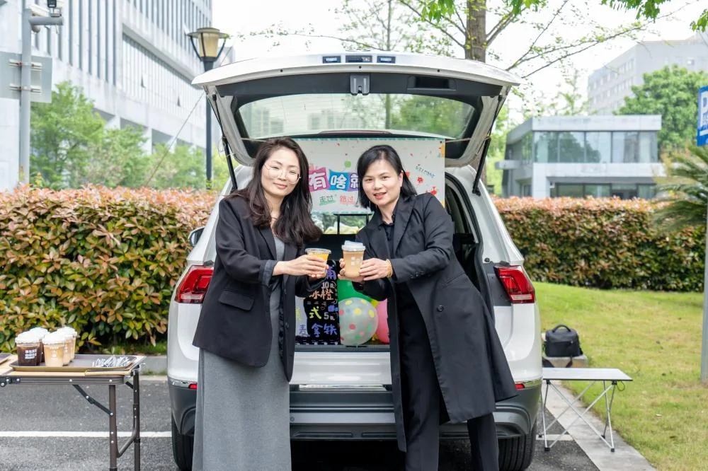 corporate social responsibility company-d