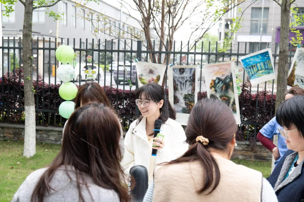 corporate social responsibility company-e