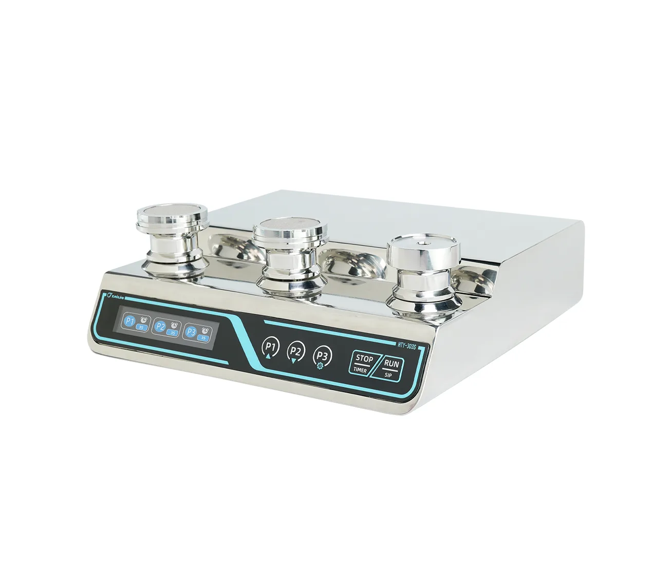 microbial limit tester HTY-303S