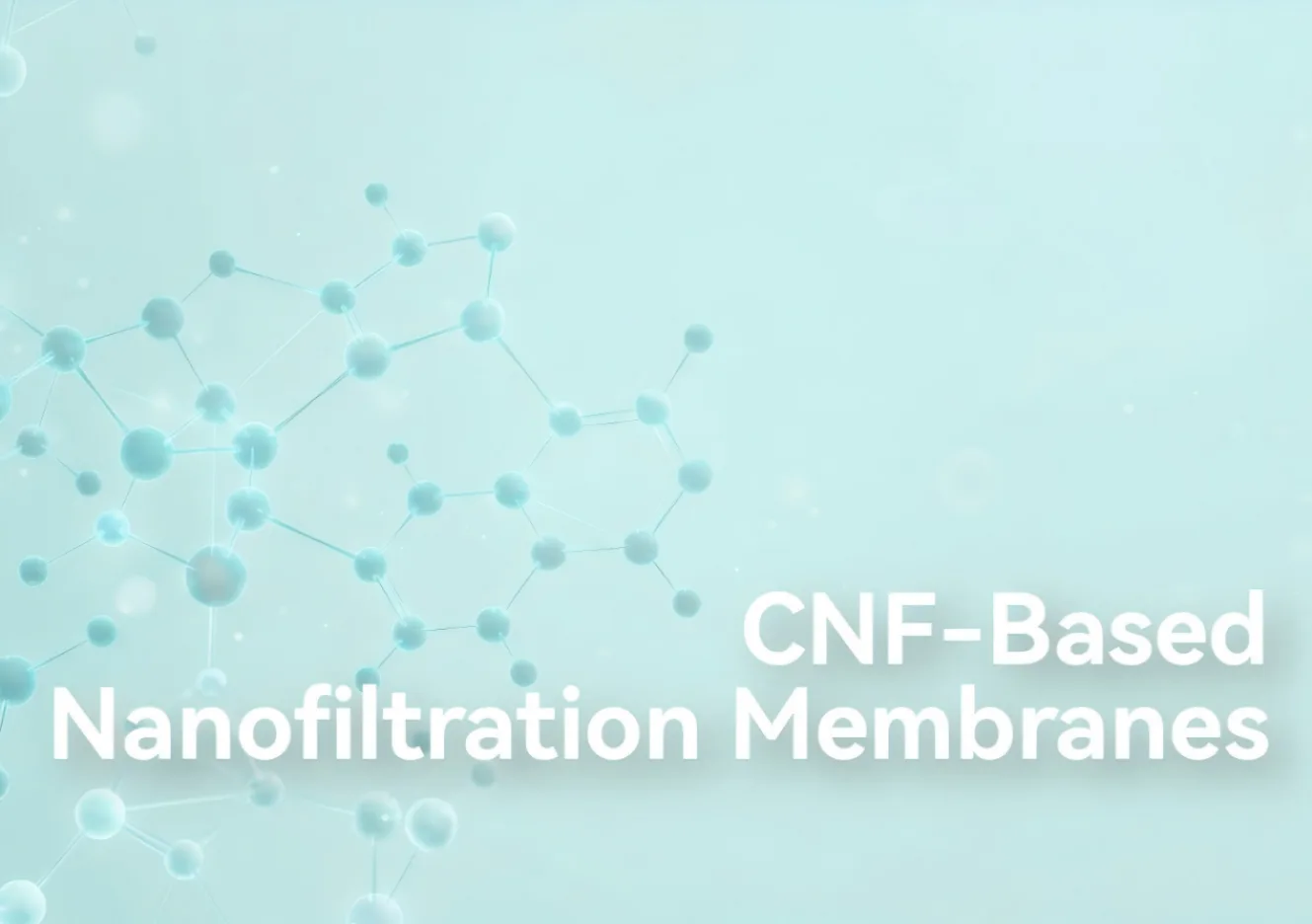 MCE membrane