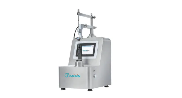 Pharma capping dispensing