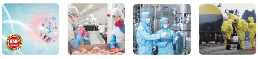 Glove Integrity Tester