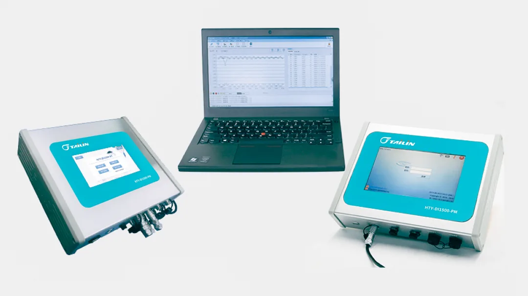 TOC Analyzer