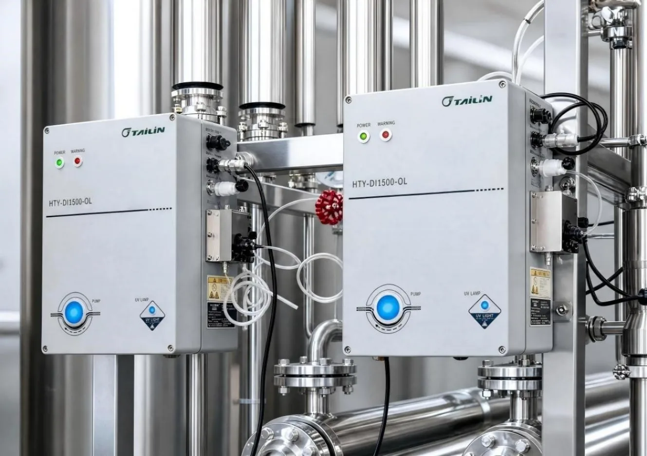 TOC Analyzer
