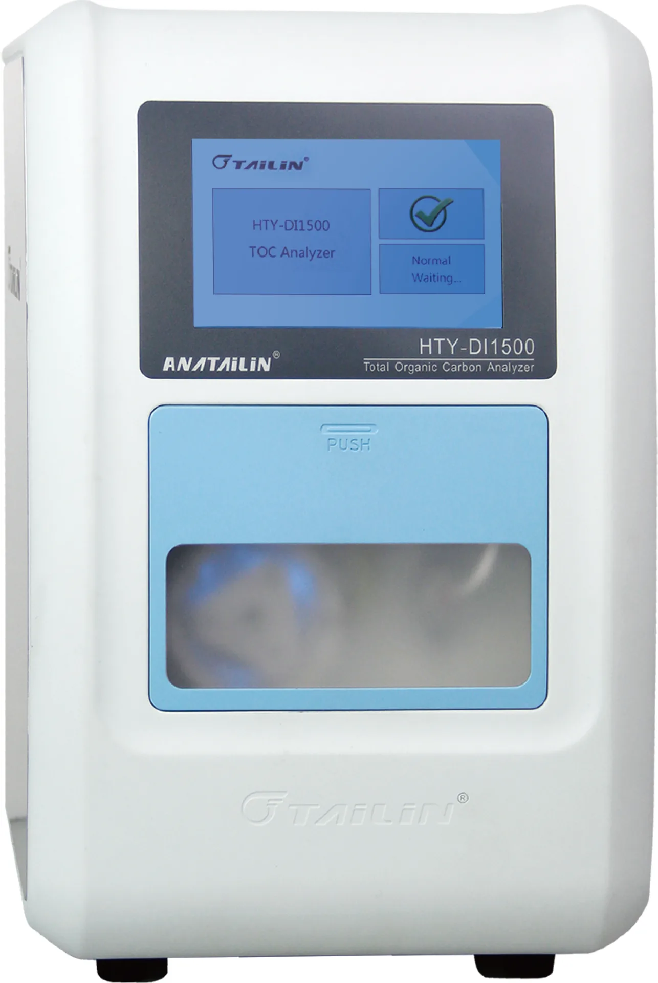 TOC Analyzer
