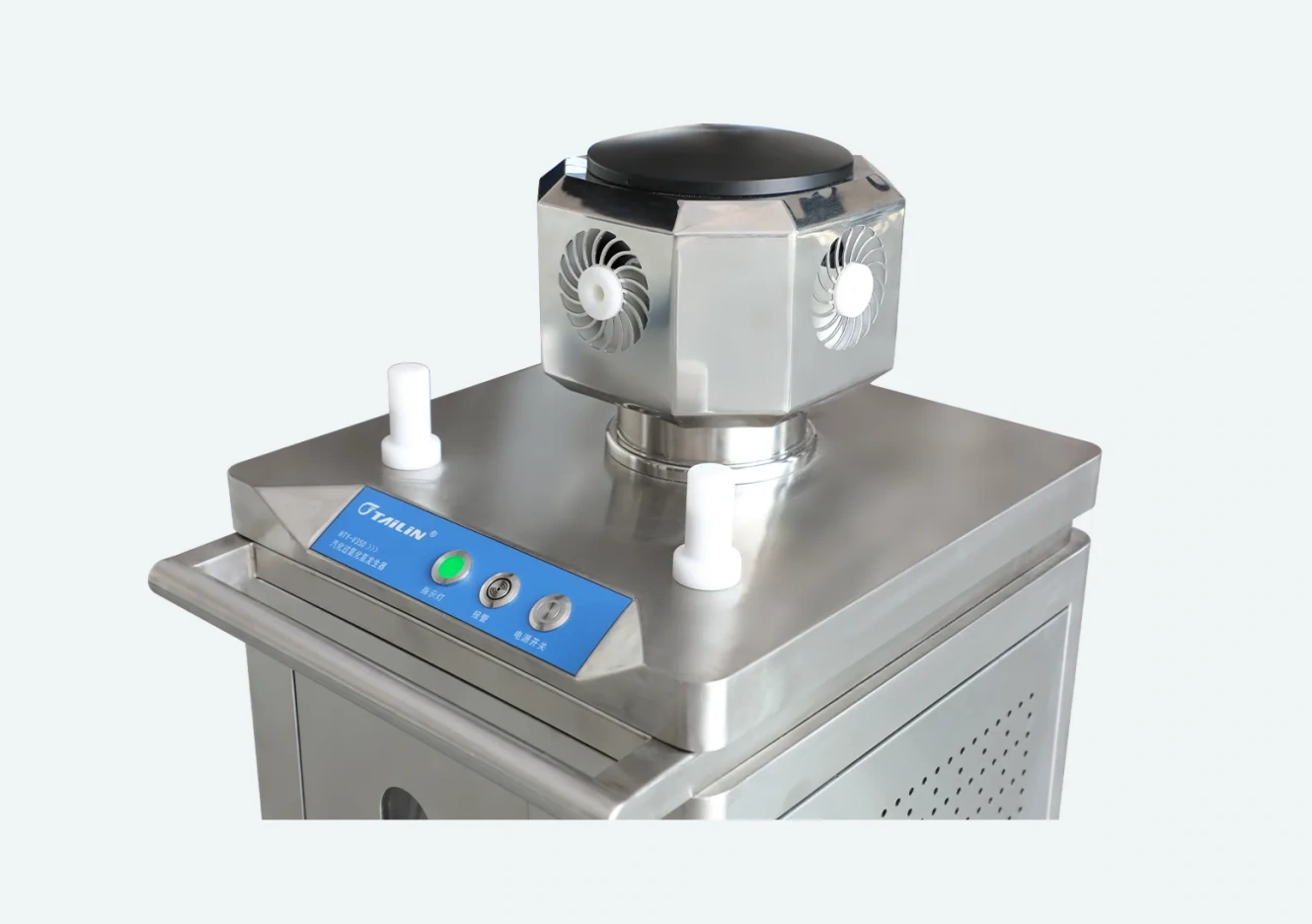 VHP Generator