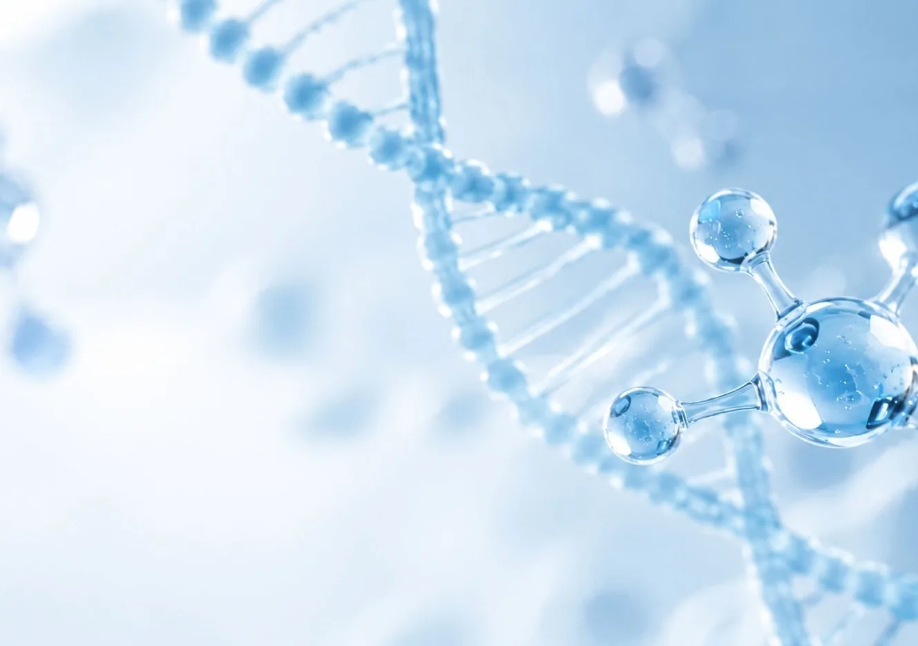 mRNA drug manufacturing equipment