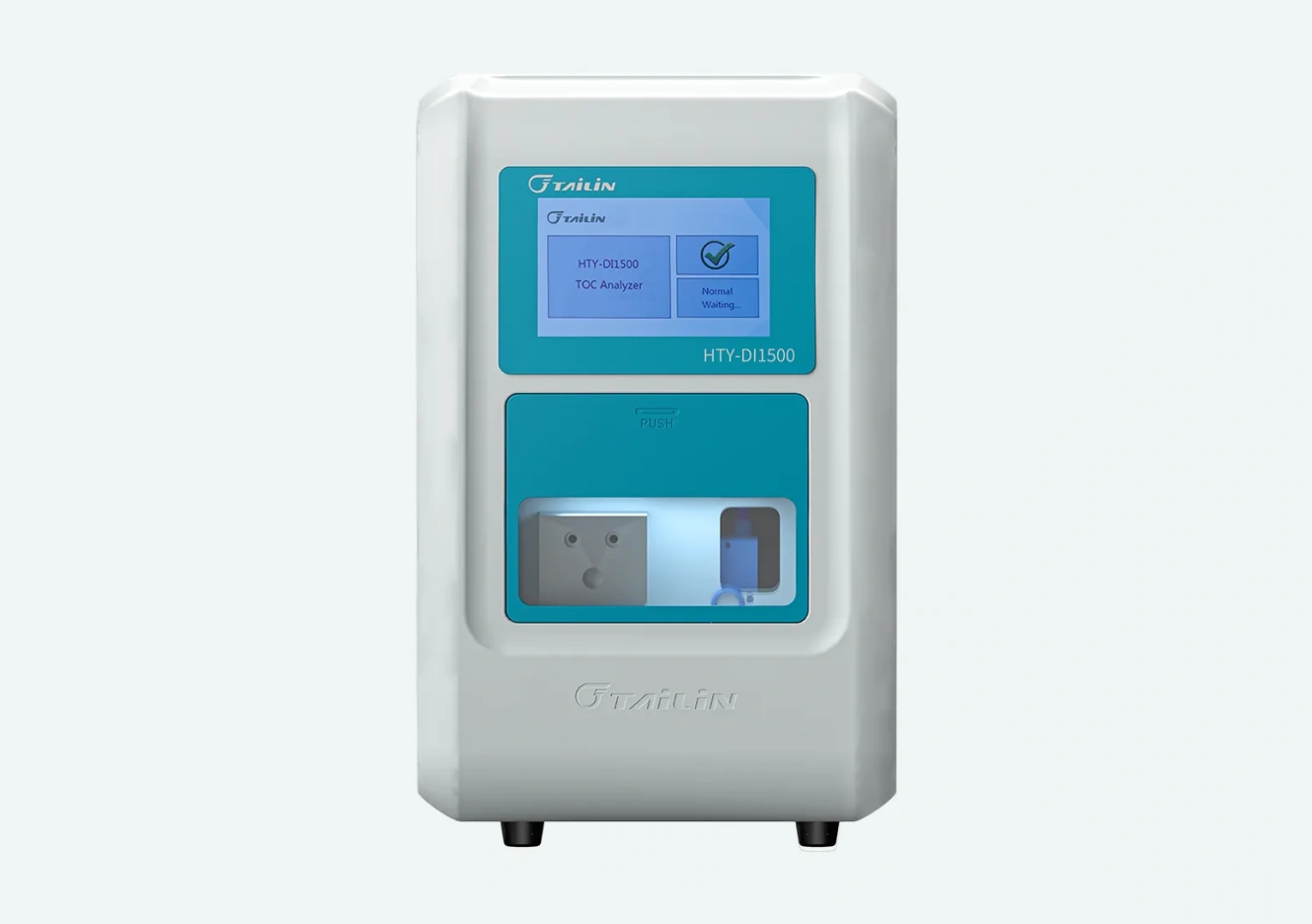 TOC Analyzer