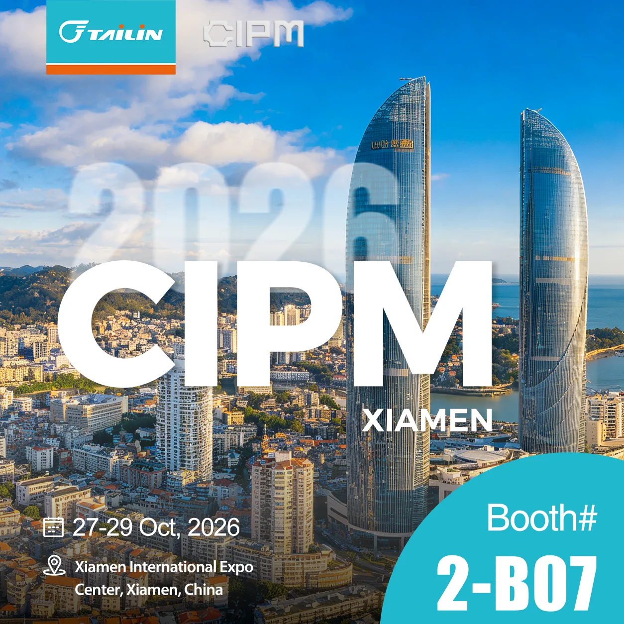 CIPM 2026